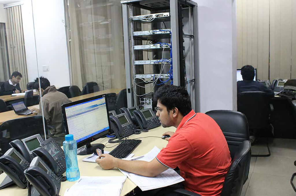 Starting Package of up to 12 Lacs