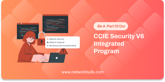 CCIE Security V6 Integrated