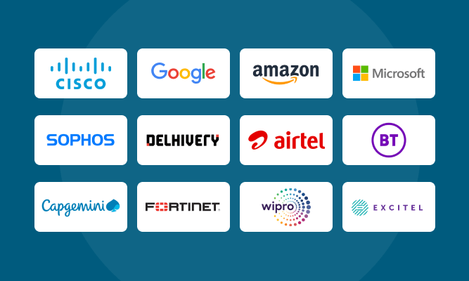 Gateway to Top Companies