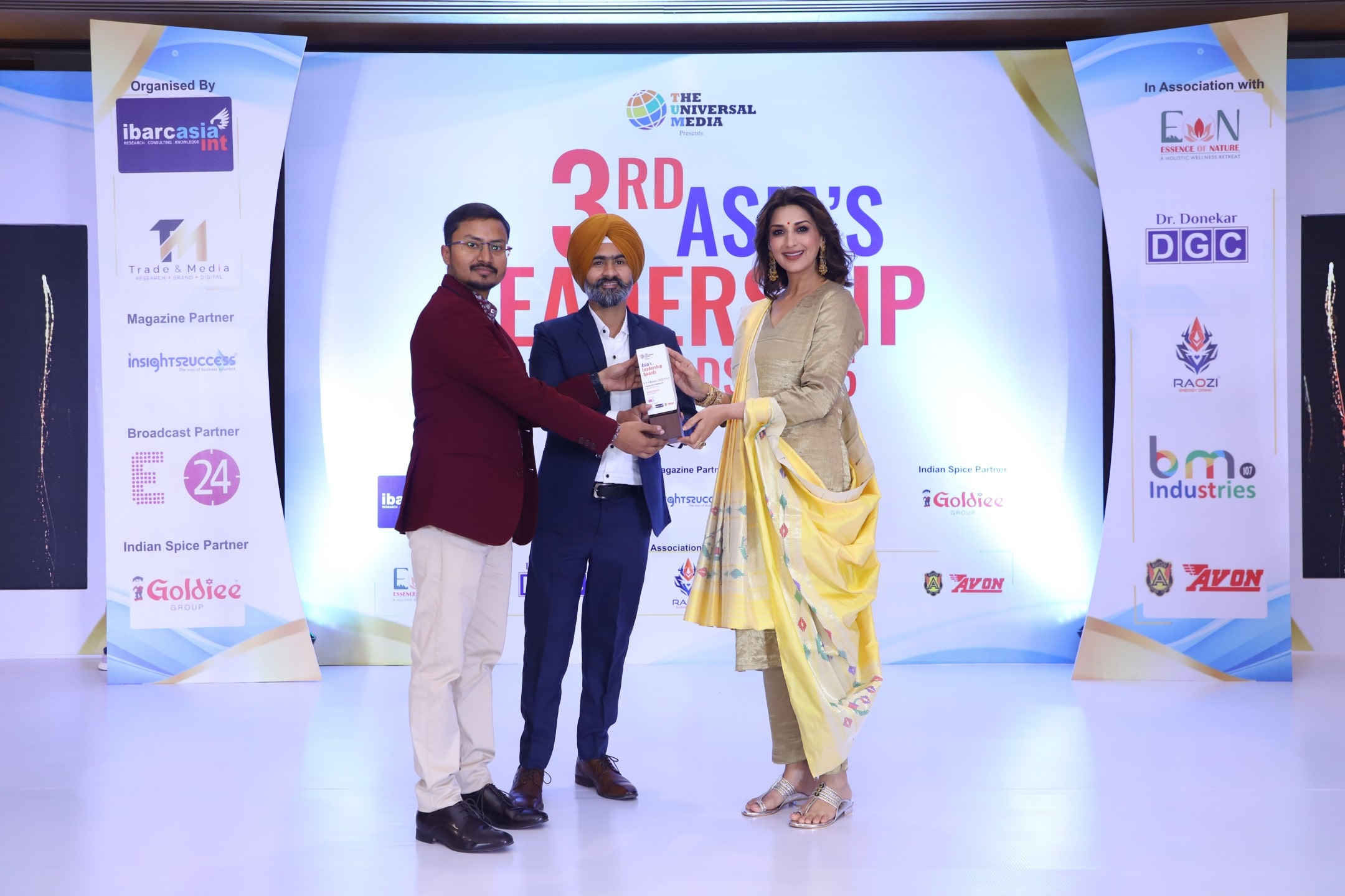 Most Trusted Cisco Training Institute with Best Placement Record” Award!