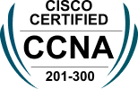 CCNA(201-300)