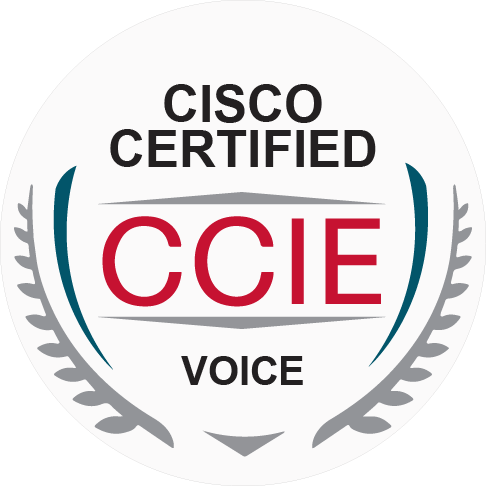 CCIE Collaboration