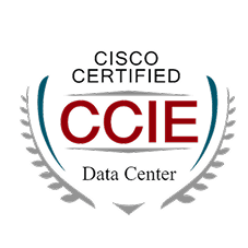 CCIE Data Center