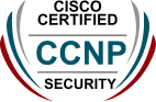 CCNP Security