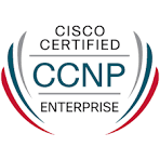 CCNP Enterprise/R&S course