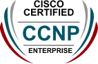 CCNP Enterprise