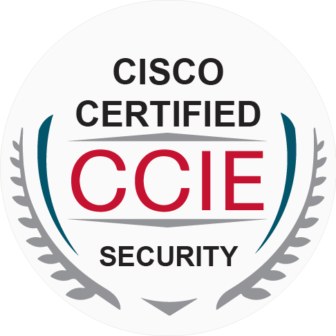 CCIE Security V6 Lab Training