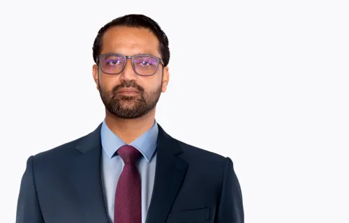 Mr. Harcharan Singh