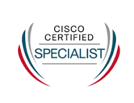 Cisco Certified Specialist
