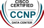 CCNP Data Center