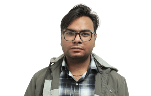Mr. Gulshan Sisodia
