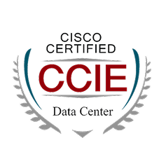 CCIE DC Module 10.