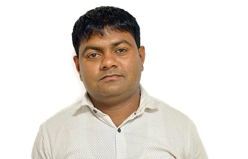 Mr. Priyavarat