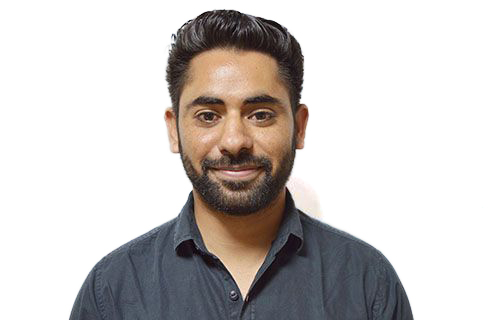 Mr. Navneet