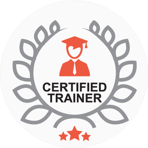 Certified Trainer