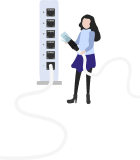 IP Connectivity and Services