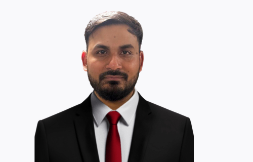 Mr. Ramesh Dubey
